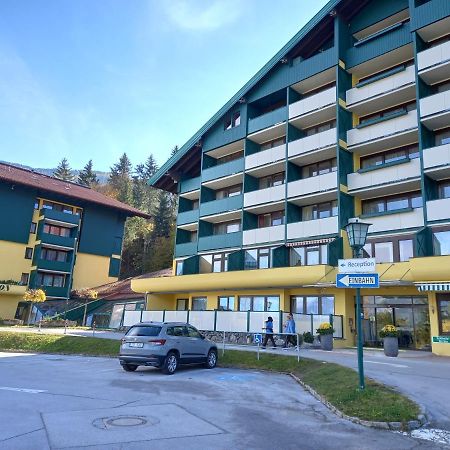 Panoramis Apartment In Schladming Ngoại thất bức ảnh