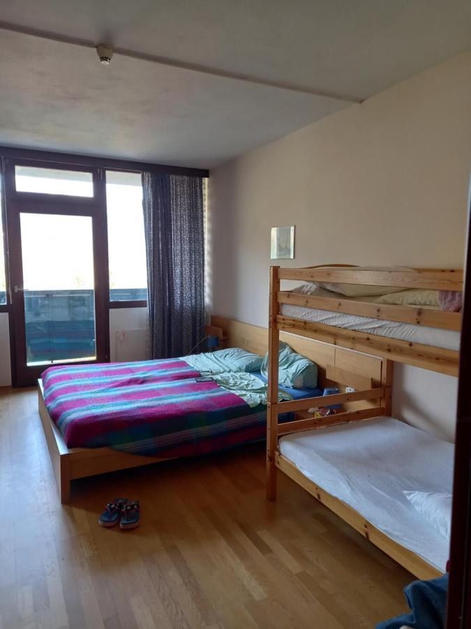 Panoramis Apartment In Schladming Ngoại thất bức ảnh
