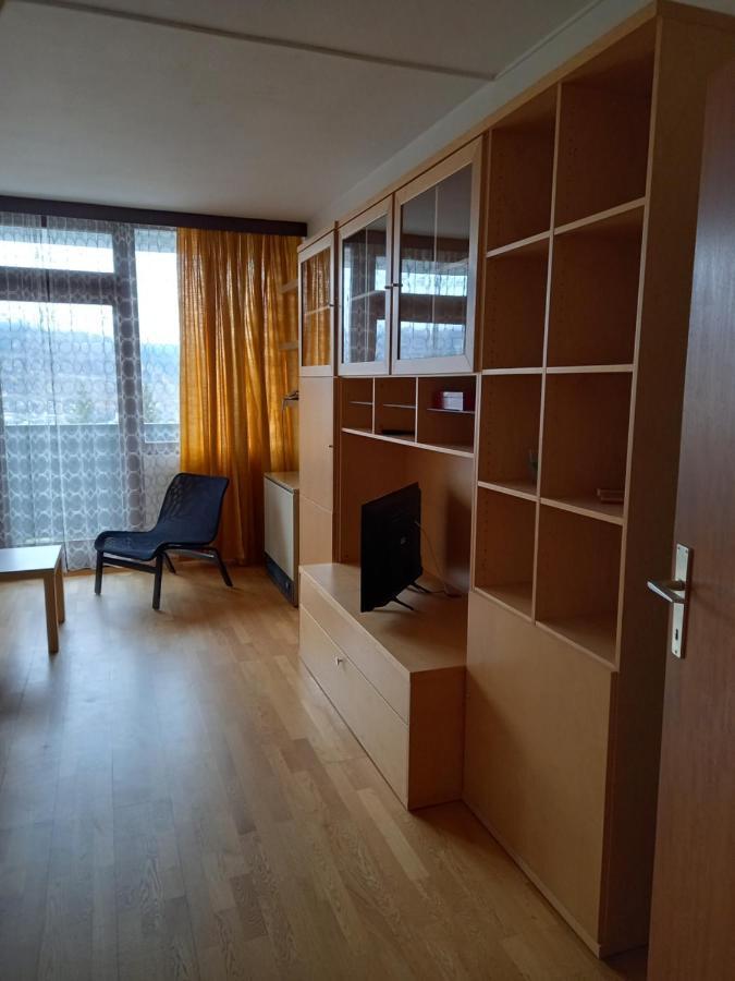 Panoramis Apartment In Schladming Ngoại thất bức ảnh