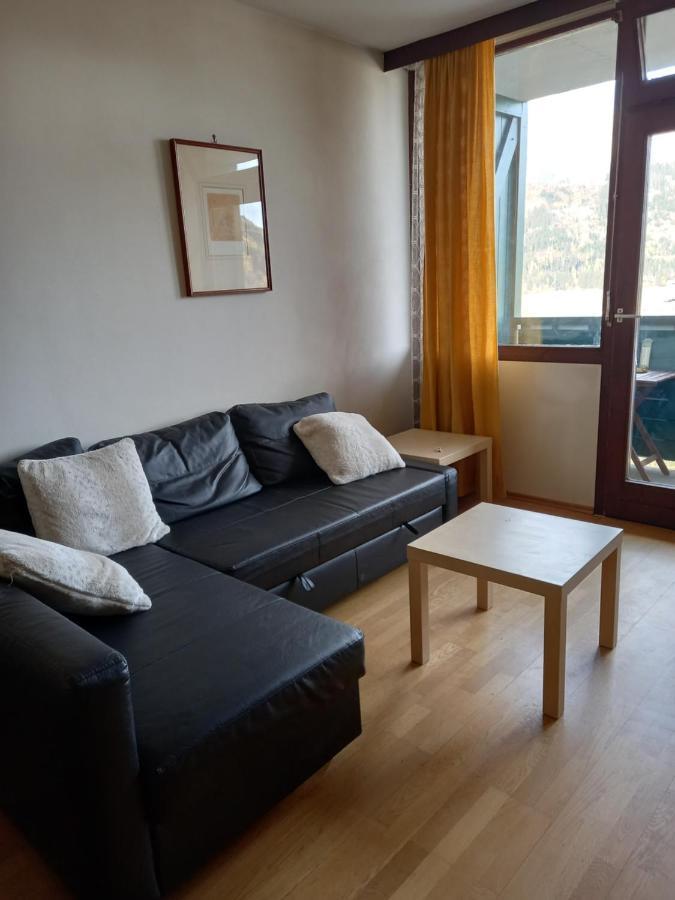 Panoramis Apartment In Schladming Ngoại thất bức ảnh