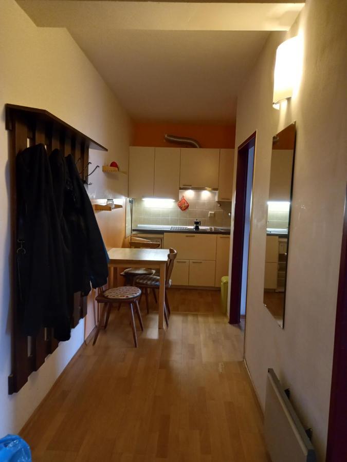 Panoramis Apartment In Schladming Ngoại thất bức ảnh