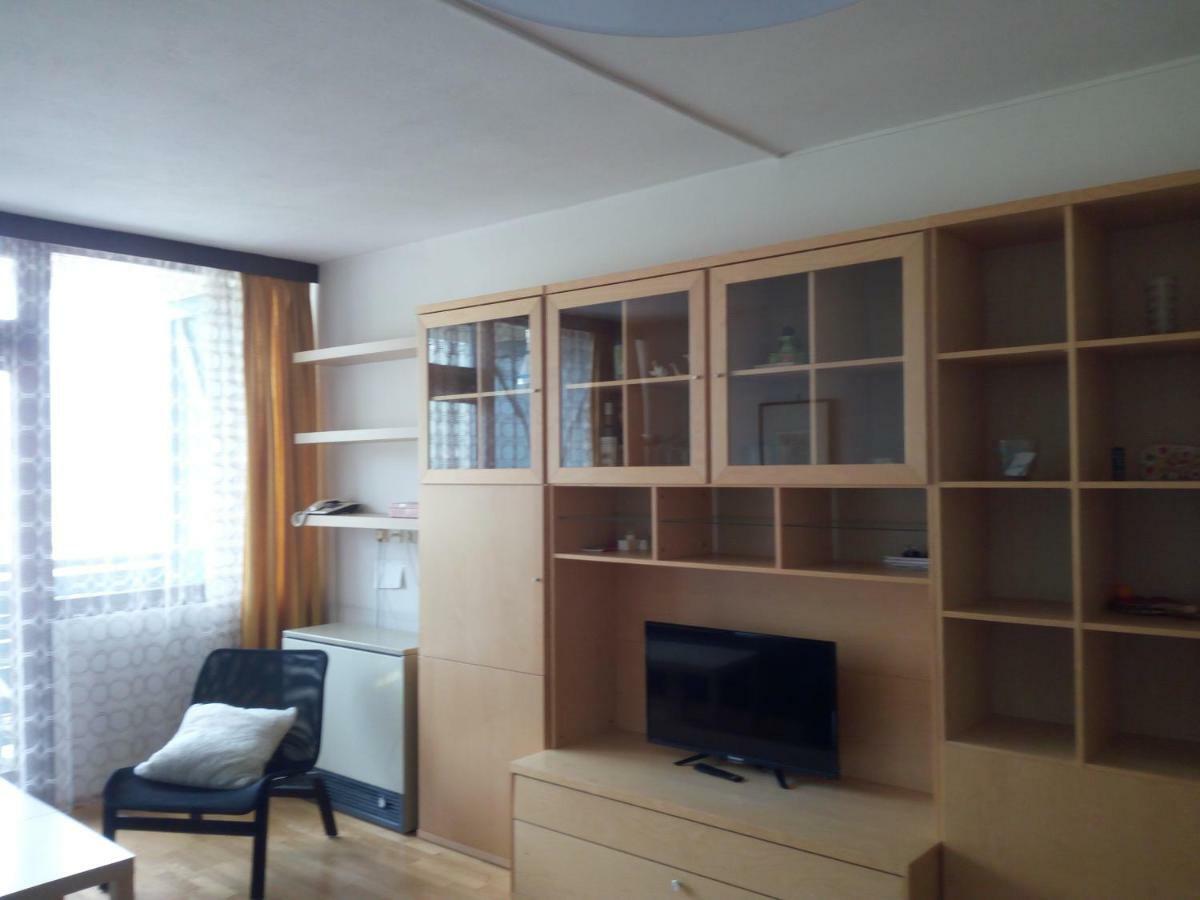 Panoramis Apartment In Schladming Ngoại thất bức ảnh