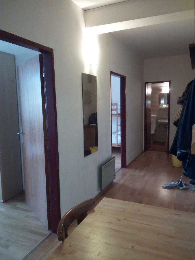 Panoramis Apartment In Schladming Ngoại thất bức ảnh